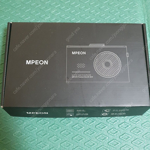 엠비온 mdr-q570 블랙박스 qhd 화질 fhd 화질 2채널