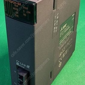 MITSUBISHI[미쓰비시] PLC QJ71GP21-SX 중고 판매