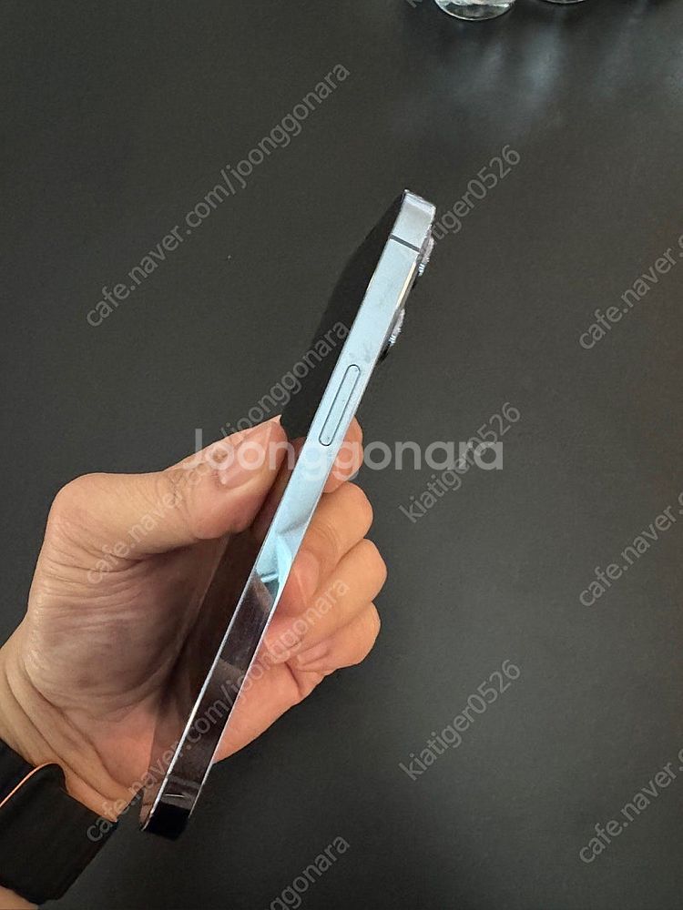 급처 아이폰13pro 시에라블루 128GB 가격인하--3