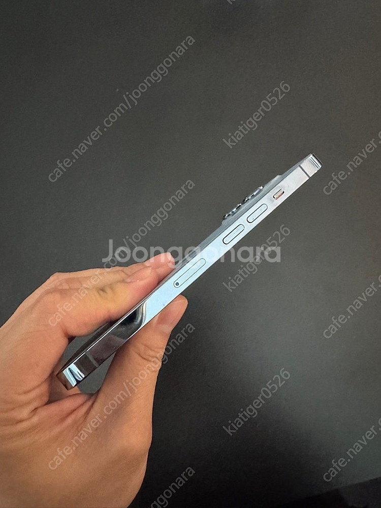 급처 아이폰13pro 시에라블루 128GB 가격인하--5