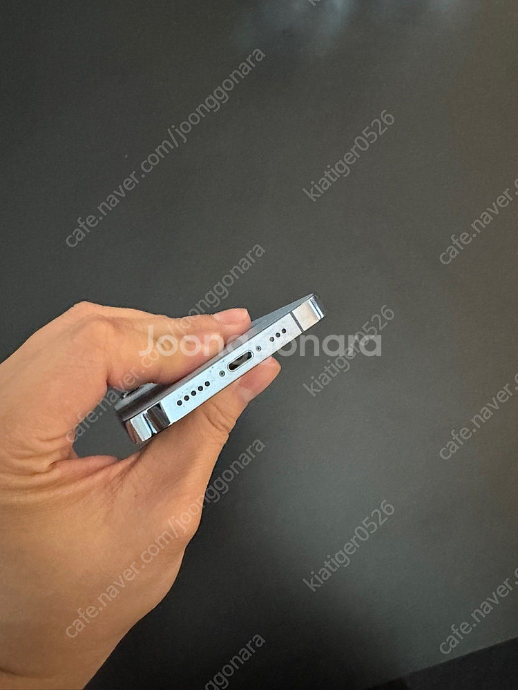 급처 아이폰13pro 시에라블루 128GB 가격인하--6