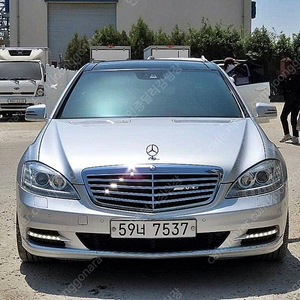 벤츠 S클래스 W211 350L 판매합니다 !