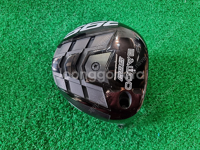 발도 BALDO COMPETIZIONE 568 드라이버...--0