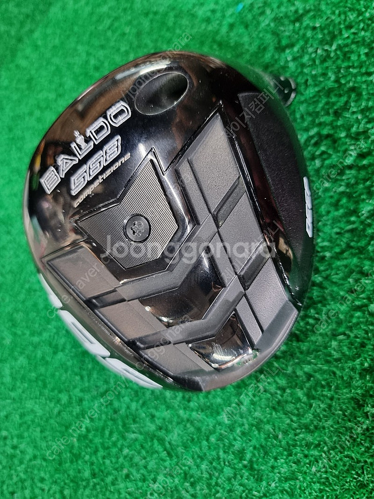 발도 BALDO COMPETIZIONE 568 드라이버...--1