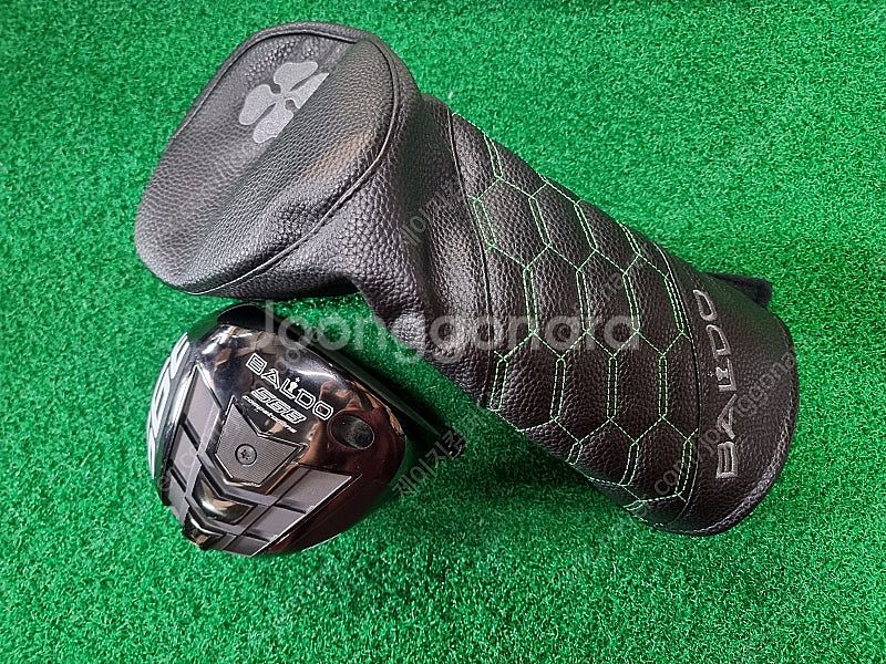 발도 BALDO COMPETIZIONE 568 드라이버...--7