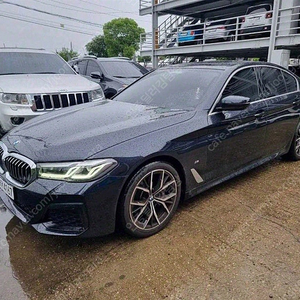 BMW5시리즈 530I M스포츠 모델 판매합니다 ~!