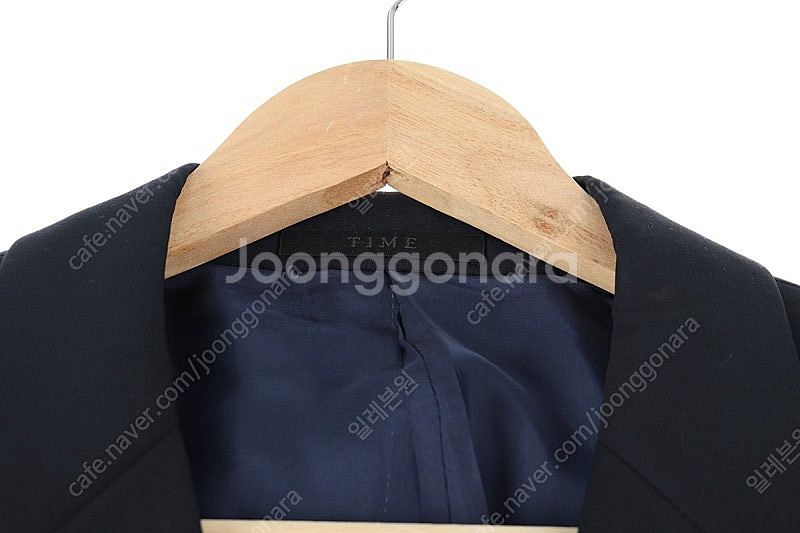 (L-XL) 타임 정장 슈트 자켓 블레이저 작은오염 울...--3