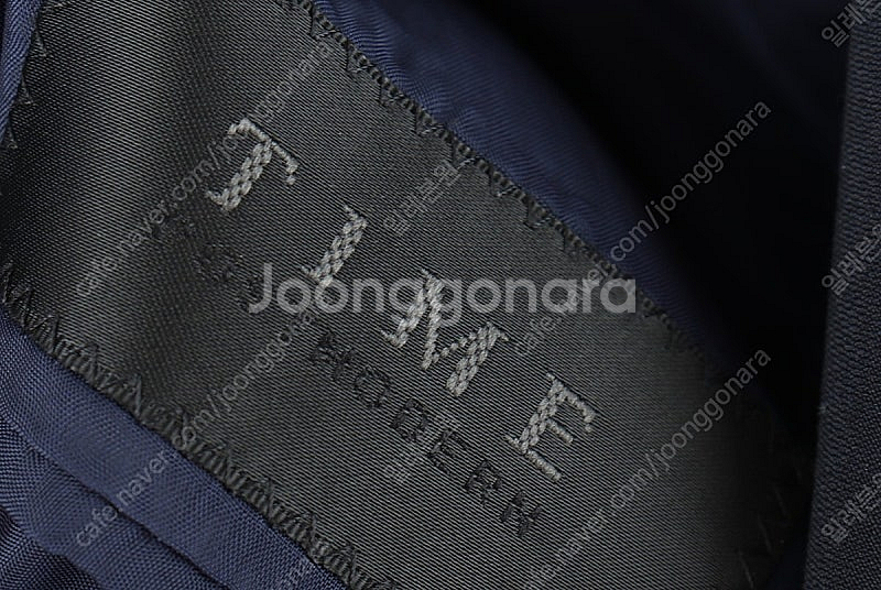 (L-XL) 타임 정장 슈트 자켓 블레이저 작은오염 울...--4