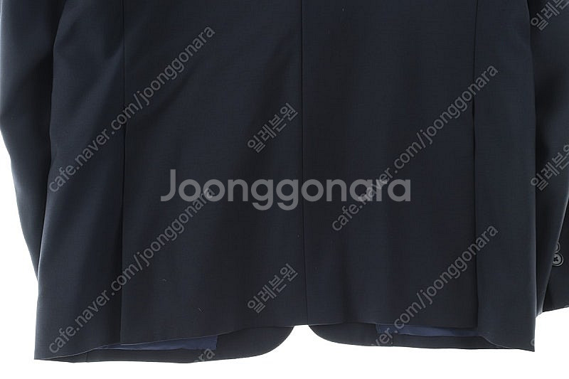 (L-XL) 타임 정장 슈트 자켓 블레이저 작은오염 울...--6