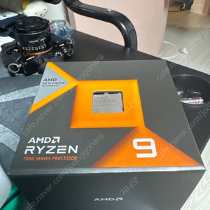 AMD 라이젠9-5세대 7950X3D (라파엘) (정품)