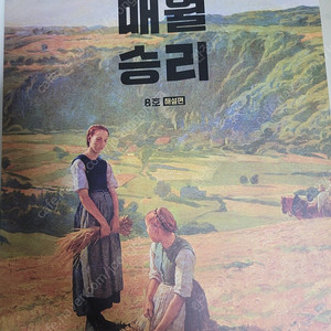 매월승리8호