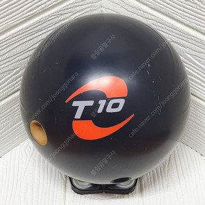 (볼링 볼링공) 모티브 T10 10주년 기념구 15P (스판9.5cm)