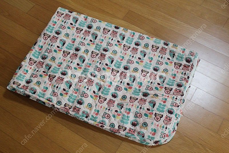 유아패드 침대패드 아기이불 아기패드 애기패드 신생아이불...--0