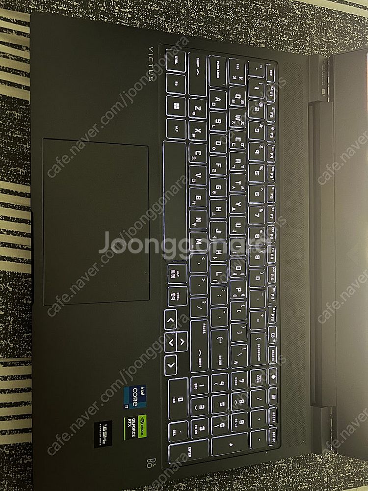 Hp 빅터스 16--1