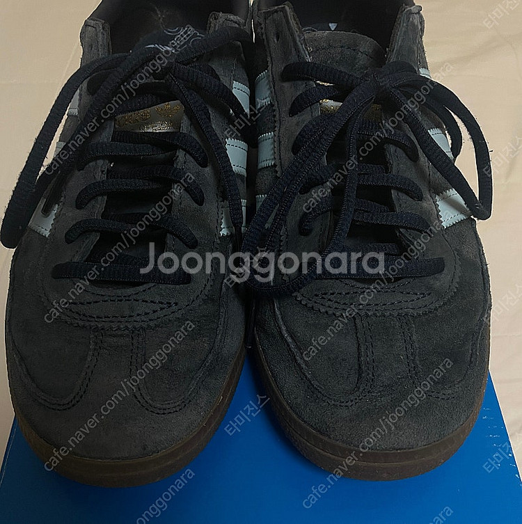 아디다스 스페지알 네이비 265--1