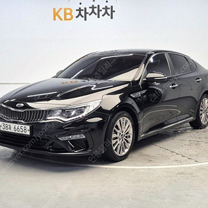 기아더 뉴 K5 2세대 가솔린 2.0 노블레스 (5인승)@중고차@중고@할부@미필@전액할부@