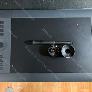 Wacom Intuos Pro PTH 651