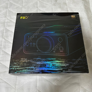 fiio k7 판매 합니다.