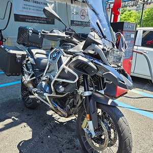 bmw R1200GS ADV