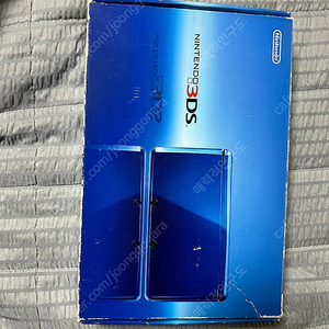 일본판 닌텐도 3ds (구작다수)