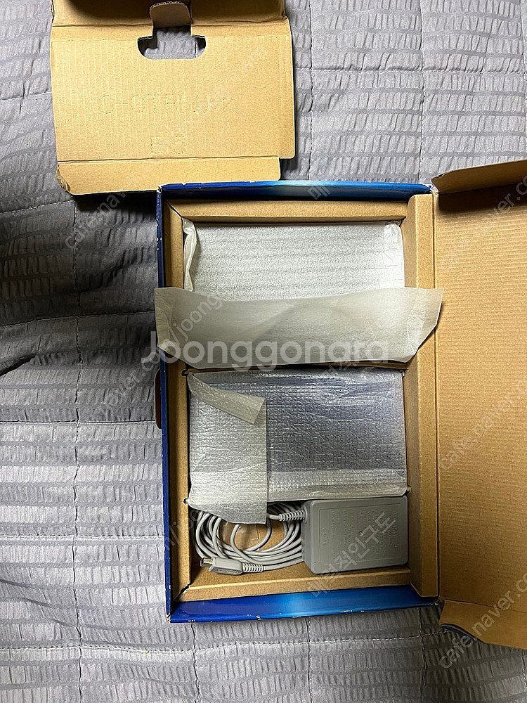 일본판 닌텐도 3ds (구작다수)--1