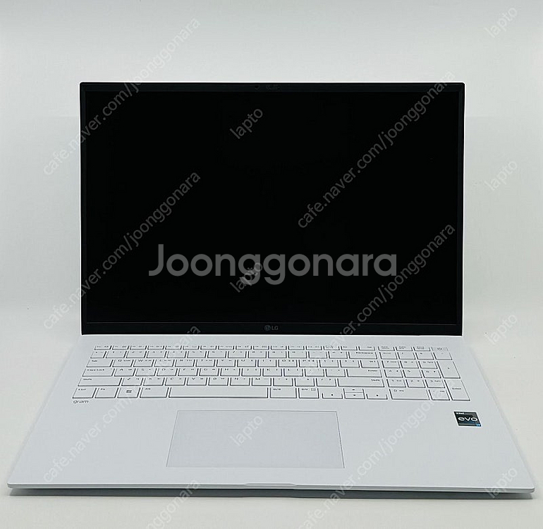 LG그램 17인치 17Z90Q-GA7SL i7-12세대...--0