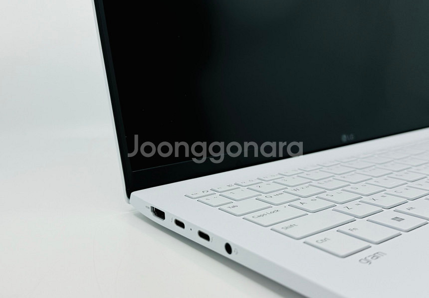 LG그램 17인치 17Z90Q-GA7SL i7-12세대...--3