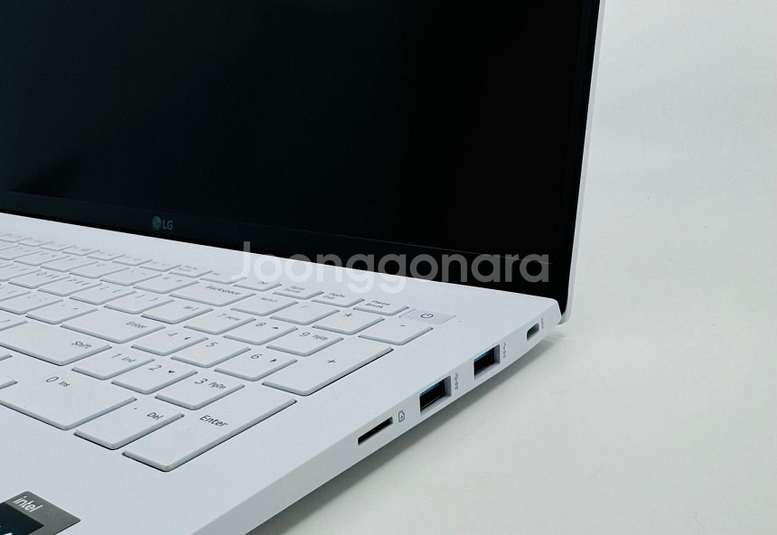 LG그램 17인치 17Z90Q-GA7SL i7-12세대...--4