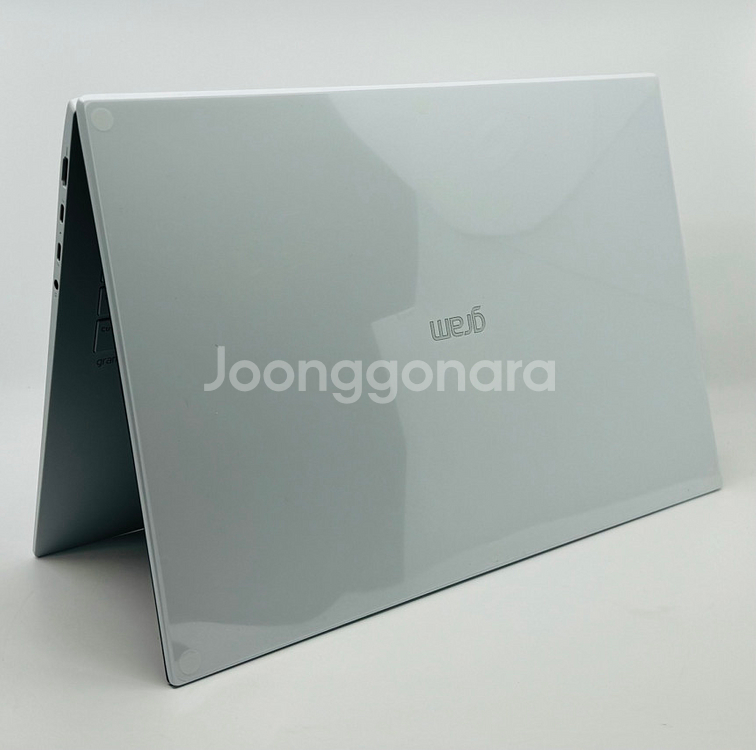 LG그램 17인치 17Z90Q-GA7SL i7-12세대...--5