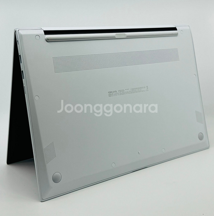 LG그램 17인치 17Z90Q-GA7SL i7-12세대...--6