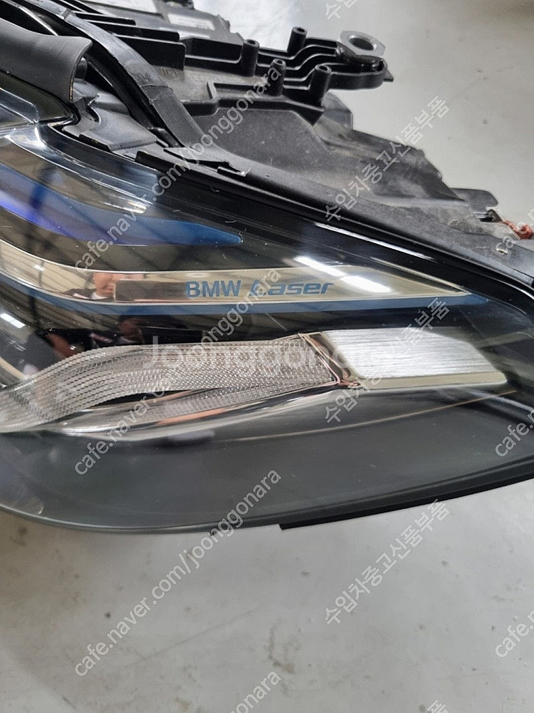 bmw G30 5시리즈 후반기 2020-2023 Lh ...--1