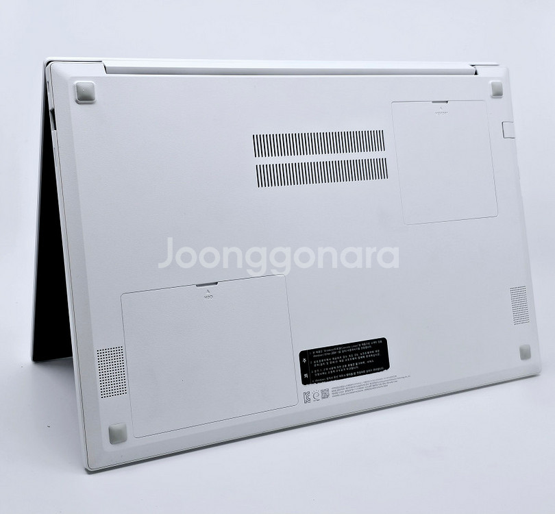 삼성전자 노트북 플러스2 NT550XDZ-AD1AW (...--6