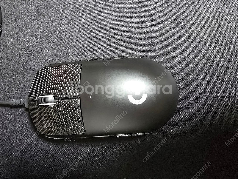 로지텍G Pro X Superlight 지슈라 1 팜--0