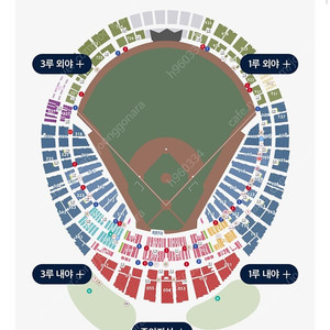 9월 26일 두산 vs 롯데