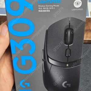 로지텍 G309 판매합니다.