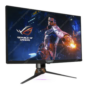 asus pg32uqx 판매합니다.