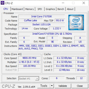 8700k+막시무스 x 히어로 판매합니다