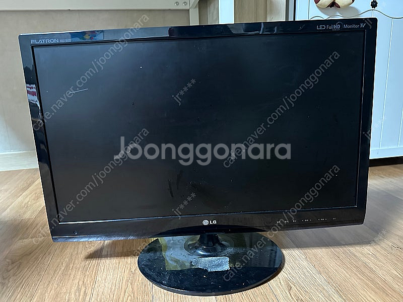 i5-4690 게이밍 본체 / Lg full hd TV...--2