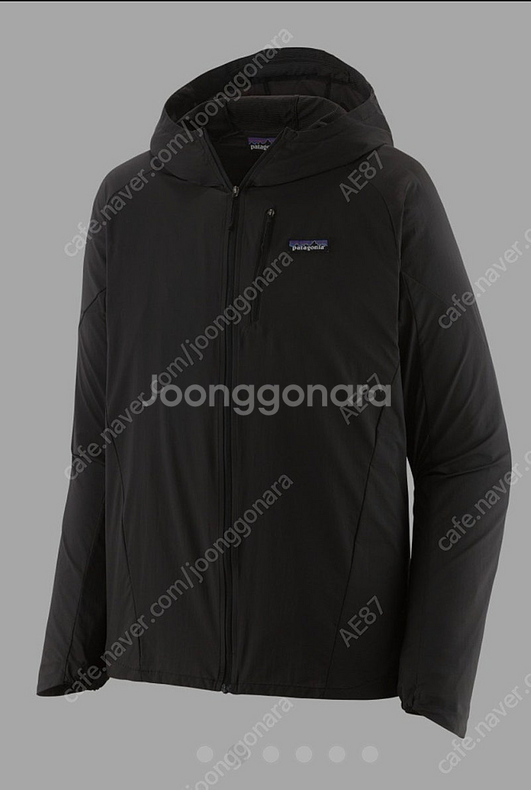 후디니 에어 L 블랙 삽니다--0