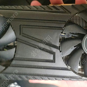 RTX2080TI 부품용