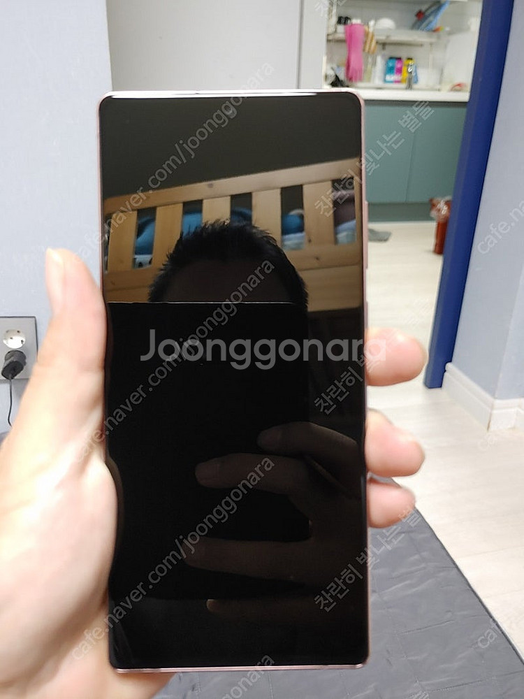 택포 갤럭시 노트 20 5g 판매함--1