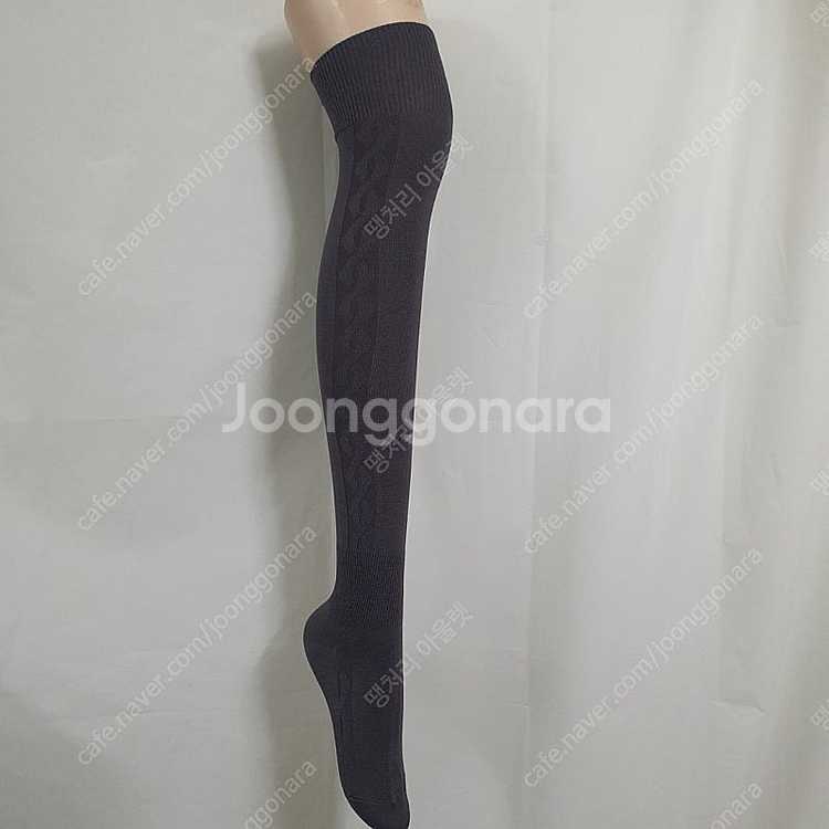 롱삭스, 장목 패션양말 120켤레 새상품 땡처리 사은품...--0