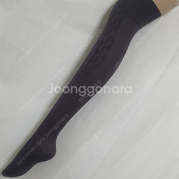롱삭스, 장목 패션양말 120켤레 새상품 땡처리 사은품...--1