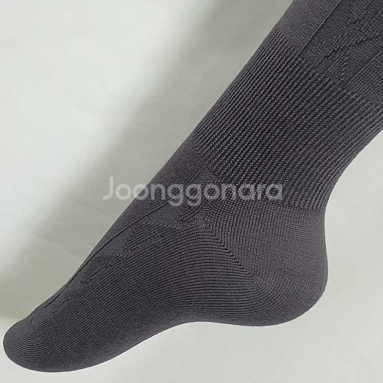 롱삭스, 장목 패션양말 120켤레 새상품 땡처리 사은품...--2