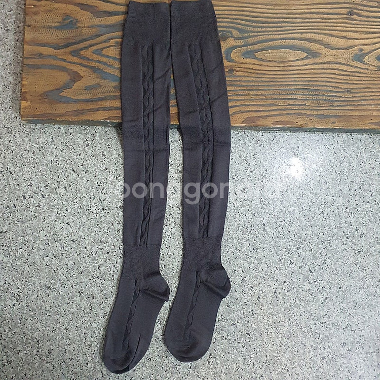 롱삭스, 장목 패션양말 120켤레 새상품 땡처리 사은품...--5