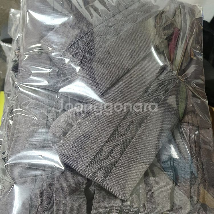 롱삭스, 장목 패션양말 120켤레 새상품 땡처리 사은품...--6