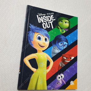 [영어 소설] 인사이드아웃 INSIDE OUT / 마션 THE MARTIAN / The Great Gatsby / ARTEMIS / ALEX RIDER 4권 일괄 / Citizen