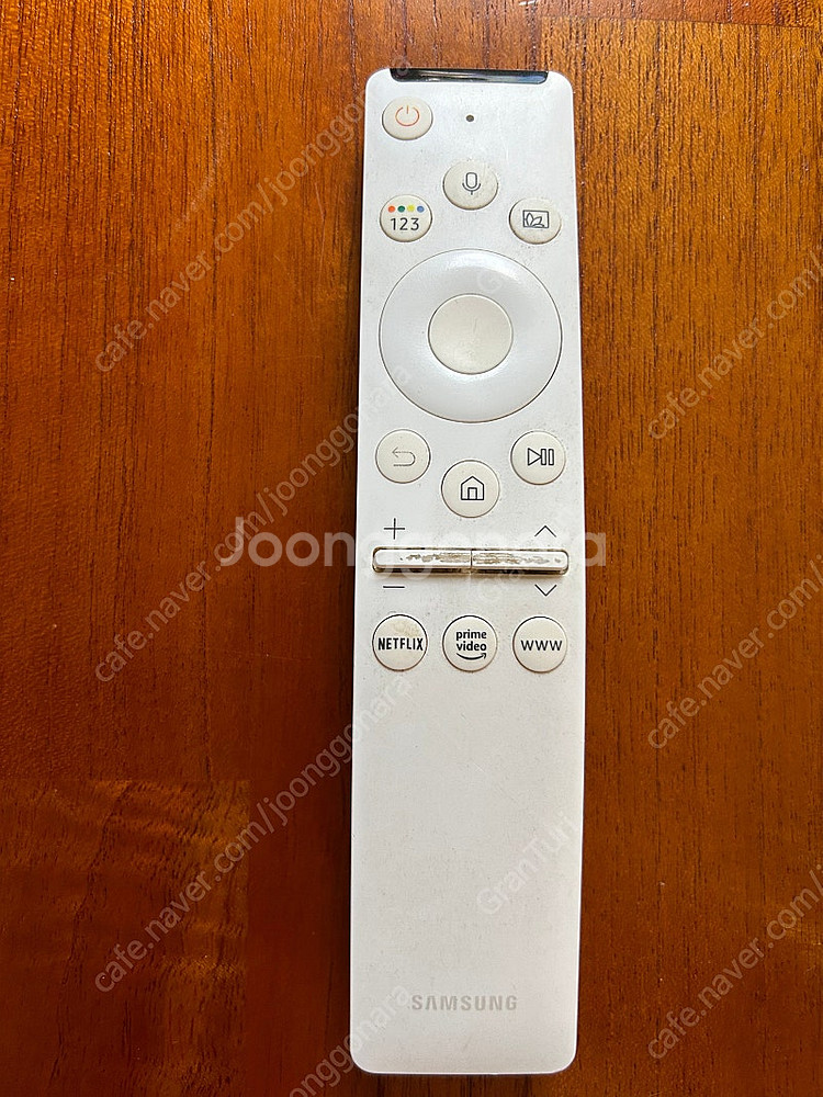 광주) 삼성 세리프 55인치 QLED TV--1