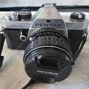 pentax MX