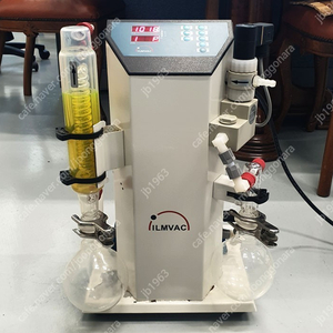 LMVAC Vacuum System